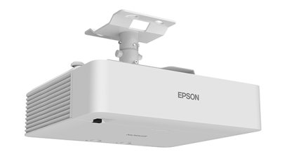 เครื่องฉายภาพโปรเจคเตอร์ projector Epson EB-L630U Wireless WUXGA 3LCD Laser Projector (6,200 lumens)