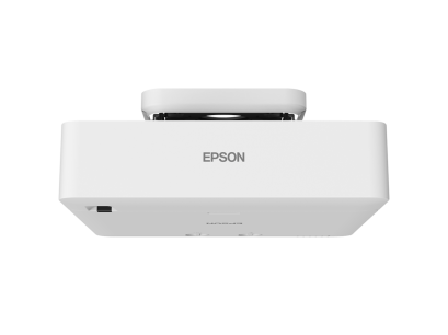 เครื่องฉายภาพโปรเจคเตอร์ projector Epson EB-L770U 3LCD Laser Projector with 4K Enhancement (7,000 lumens)