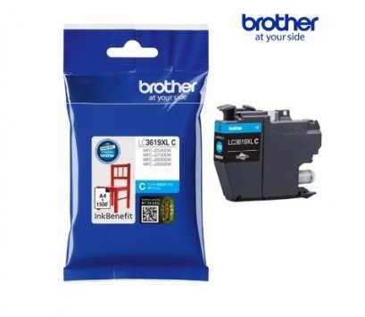 ฺBrother LC-3619XLC 