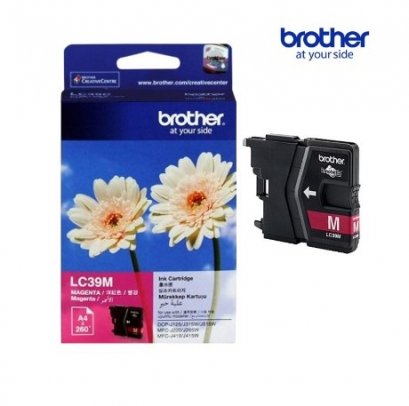 Brother LC39M 