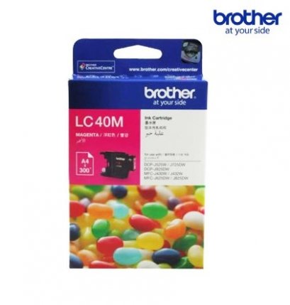 brother lc40M