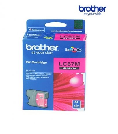 brother LC67M