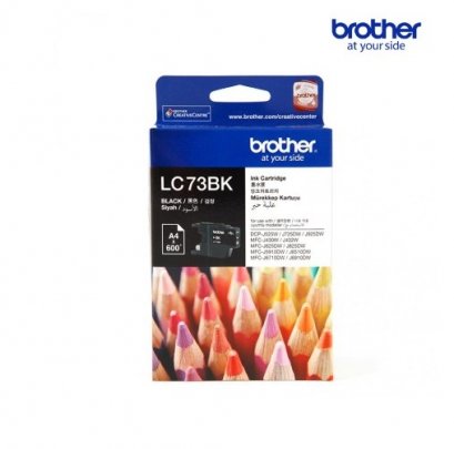 Brother LC73BK
