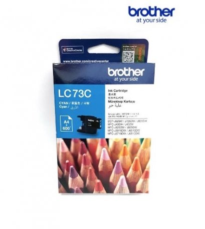 brother LC73C