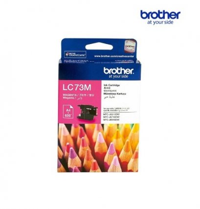 brother LC73M