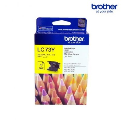 Brother LC73Y