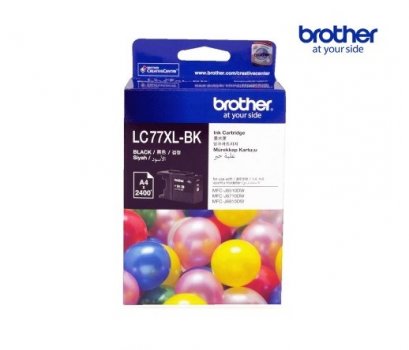brother lc77xlbk