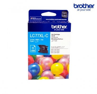 brother LC77XLC