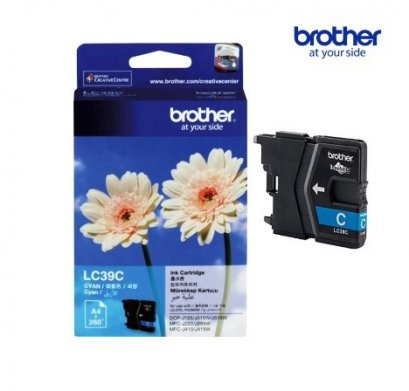 Brother LC_39C