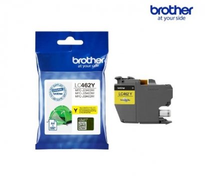 ฺBROTHER LC-462ํY