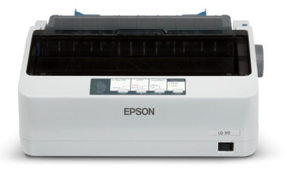 เครื่องพิมพ์ดอทเมตริกซ์ Epson LQ-310