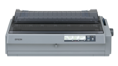 เครื่องพิมพ์ EPSON DOTMATRIX LQ-2190 (C11CA92041)