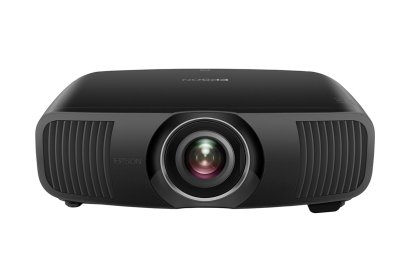 เครื่องฉายภาพโปรเจคเตอร์ projector Epson EH-LS12000B Home Theatre 4K 3LCD Laser Projector