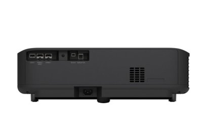 เครื่องฉายภาพโปรเจคเตอร์ projector Epson EpiqVision Ultra EH-LS300B Laser Projection TV