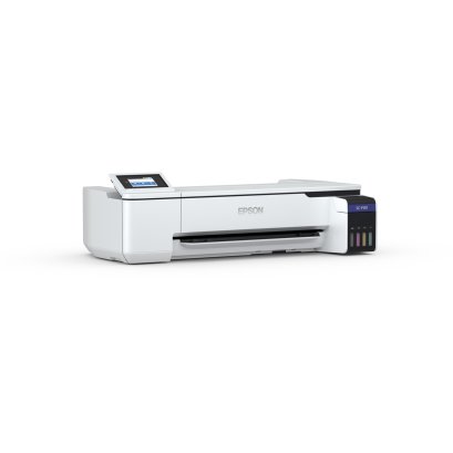 เครื่องพิมพ์ผ้า Epson SureColor SC-F531 Desktop Dye-Sublimation Textile Printer