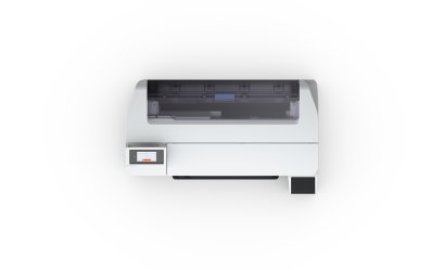เครื่องพิมพ์ผ้า Epson SureColor SC-F530 Desktop Dye-Sublimation Textile Printer