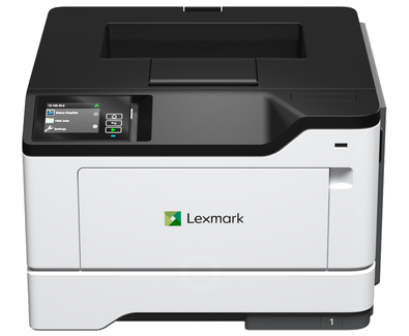 Laser Mono Lexmark_MS531DW.