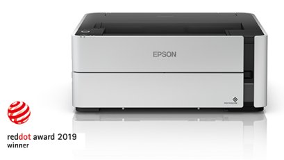 เครื่องพิมพ์ Epson M1140