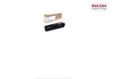 Ricoh  M C240L Print Cartridge Black (3K)  รับประกันของแท้แน่นอน