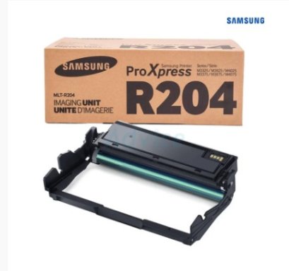 Samsung MLT-R204 Imaging Unit ตลับชุดดรัม ของแท้ ประกันศูนย์ (SV140A)
