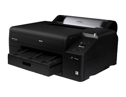 Epson SureColor SC-P5000 Photo Graphic/Proofing Inkjet Printer