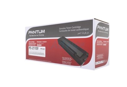 PC_211EV  Toner Original