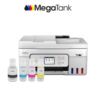 เครื่องพิมพ์สี ปริ้นเตอร์ Business Inkjet  PIXMA G4780