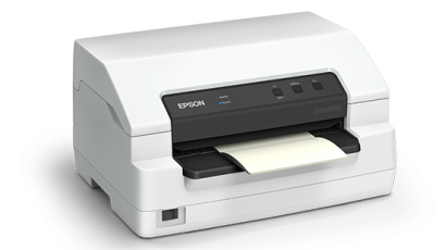 เครื่องพิมพ์ดอทเมตริกซ์ Epson PLQ-35