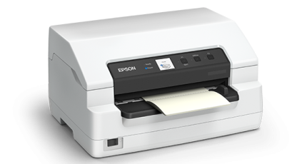 เครื่องพิมพ์ EPSON DOTMATRIX PLQ-50CSM (C11CJ10504)