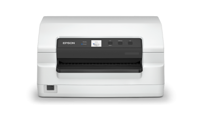 เครื่องพิมพ์ EPSON DOTMATRIX PLQ-50 (C11CJ10501)