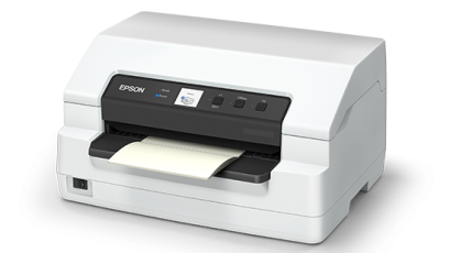 เครื่องพิมพ์ดอทเมตริกซ์ Epson PLQ-50