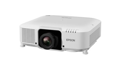 เครื่องฉายภาพโปรเจคเตอร์ projector Epson EB-PU1006W 6,000 Lumens WUXGA 3LCD Laser Projector with 4K Enhancement