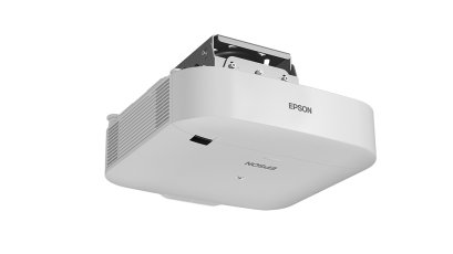 เครื่องฉายภาพโปรเจคเตอร์ projector Epson EB-PU1007W WUXGA 7,000 Lumens 3LCD Laser Projector with 4K Enhancement