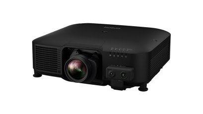 เครื่องฉายภาพโปรเจคเตอร์ projector Epson EB-PU2010B 10,000 Lumens WUXGA 3LCD Laser Projector with 4K Enhancement