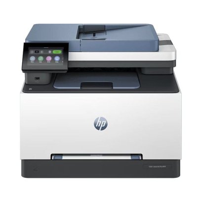 เครื่องพิมพ์เลเซอร์สี (499M7A) HP Color LaserJet Pro MFP 3303fdn