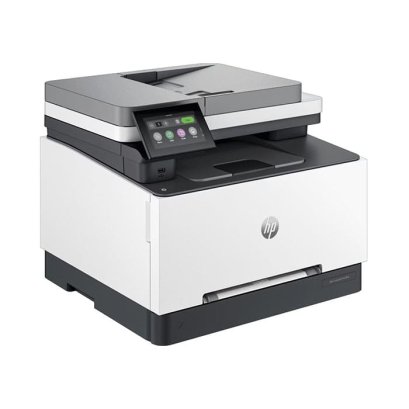 เครื่องพิมพ์เลเซอร์สี (499M8A) HP Color LaserJet Pro MFP 3303fdw