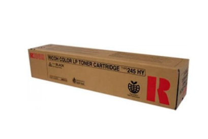 Ricoh CL4000TNBK ตลับหมึกโทนเนอร์ สีดำ ของแท้ (888312)
