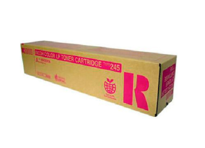 Ricoh CL4000TNMG ตลับหมึก สีม่วงแดง ของแท้ (888314)
