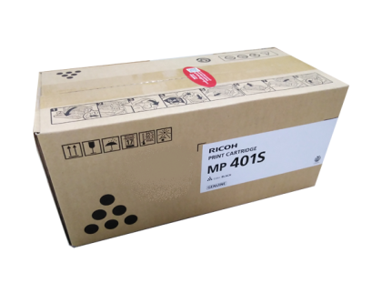 RICOH SP4520SDTN Original Toner Cartridge (841888) ตลับหมึกโทนเนอร์ (สีดำ) ของแท้ ประกันศูนย์