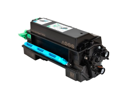 Ricoh P 501L Black ตลับหมึกโทนเนอร์ สีดำ