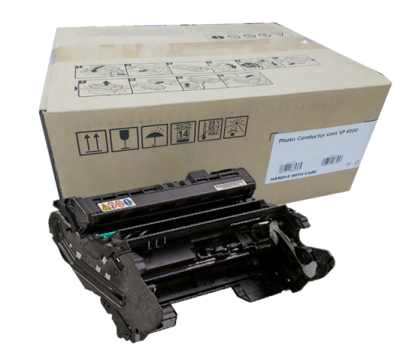 Ricoh SP4500 PCDU Original Photo Conductor Unit (407324) ตลับโฟโต้คอนดัคเตอร์ ของแท้ ประกันศูนย์