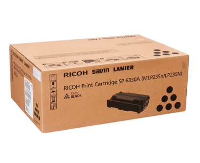 RICOH Print Cartridge SP 6330S  20,000 แผ่น
