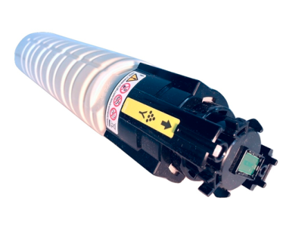 Ricoh SP C435S YL ตลับหมึก สีเหลือง ของแท้ (821252)