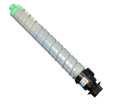 RICOH SPC840TNYL Original Toner Cartridge (821264) ตลับหมึกโทนเนอร์ (สีเหลือง) ของแท้ ประกันศูนย์