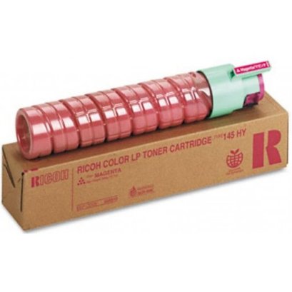 RICOH CL4000TNMG5K Original Toner Cartridge (888282) ตลับหมึกโทนเนอร์ (สีม่วงแดง) ของแท้ ประกันศูนย์