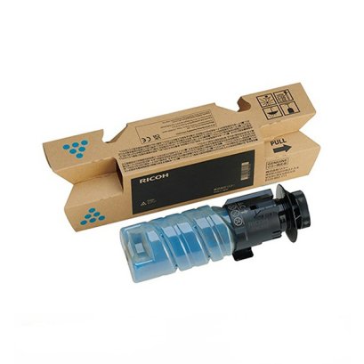 RICOH LPMC320HTNCY Original Toner Cartridge (842688) ตลับหมึกโทนเนอร์ (สีฟ้า) ของแท้ ประกันศูนย์