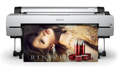 Epson SureColor SC-P20070 (เครื่องอัดขยายรูป หน้ากว้าง64 นิ้ว)