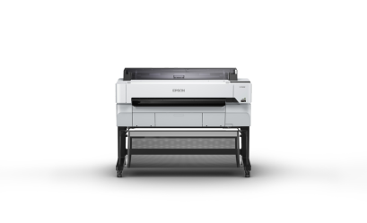 เครื่องพิมพ์ Epson SureColor SC-T5430M 36” Multifunction Technical Printer