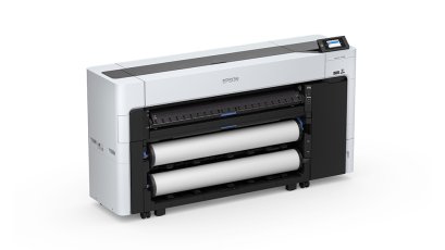 เครื่องพิมพ์ Epson SureColor SC-T7730D Technical Printer
