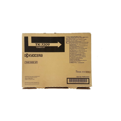 TK-7209 หมึกเครื่องถ่ายเอกสารเคียวเซร่า ของแท้ ประกันศูนย์